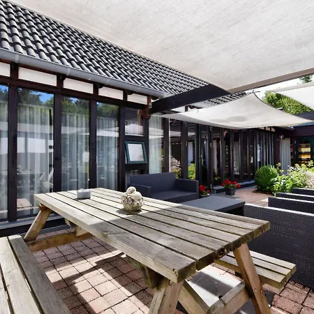Modern Holiday In Butgenbach Near Forest * Leykaul