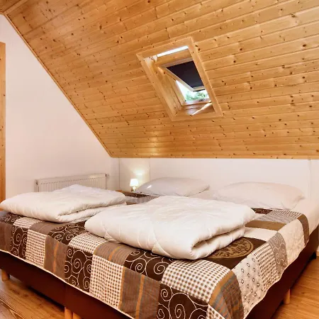 Modern Holiday In Butgenbach Near Forest *