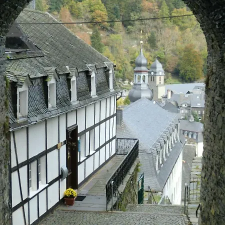 Modern Holiday In Butgenbach Near Forest * Leykaul