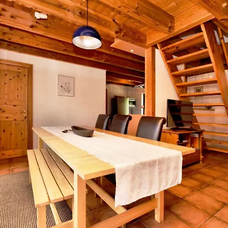 Modern Holiday In Butgenbach Near Forest * Leykaul